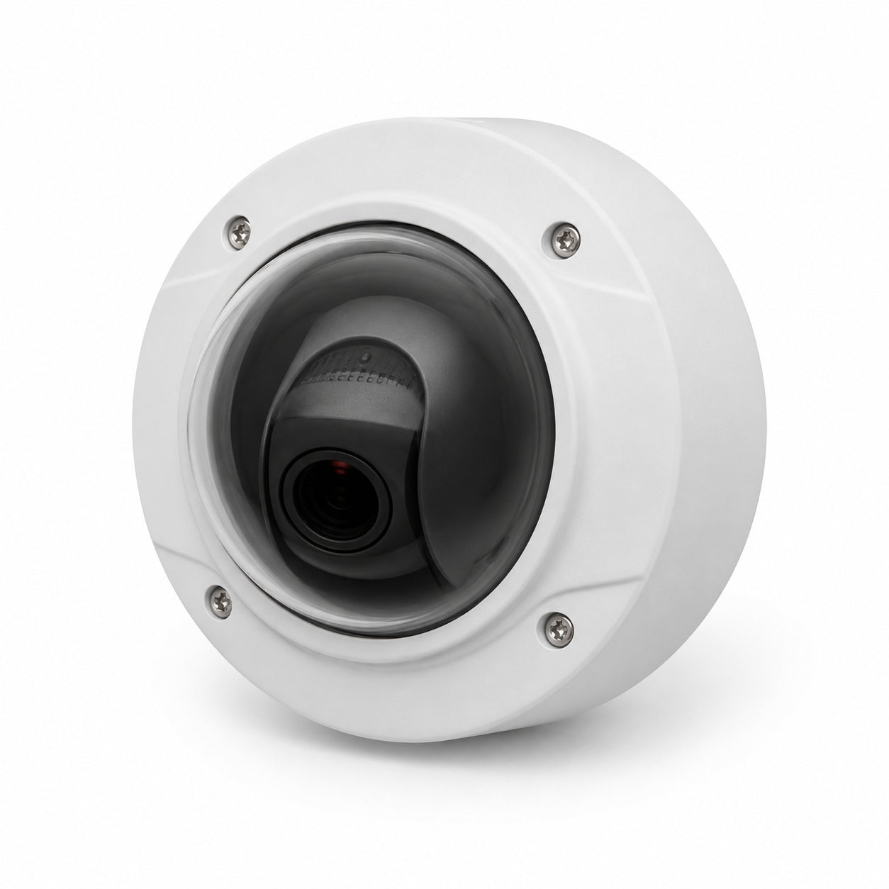 Axis 0950-001 P3224-V Mk II Indoor/Outdoor Network Dome Camera