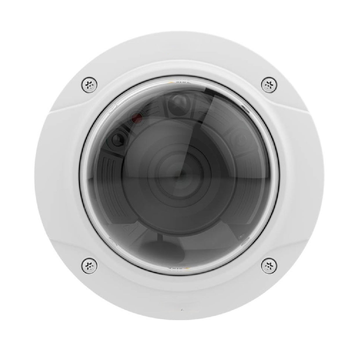 Axis Communications P3225-VE MK II Network Camera - Color 0953-001