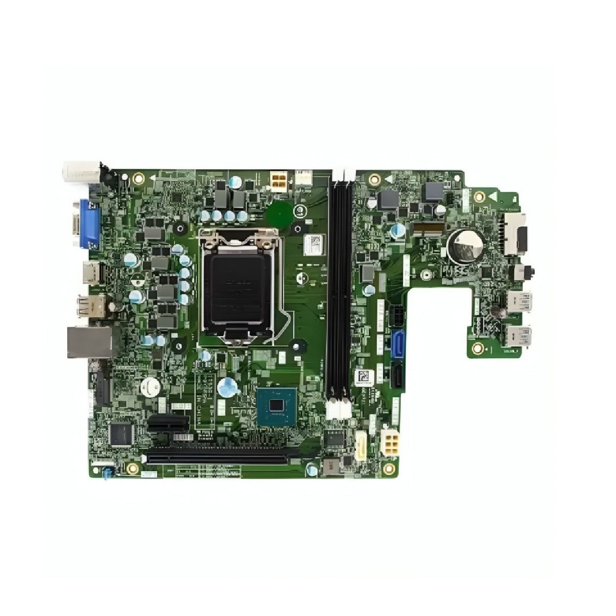 Dell Inspiron 0D02VH-MBD 3470 Intel LGA-1151 DDR4 Desktop Motherboard