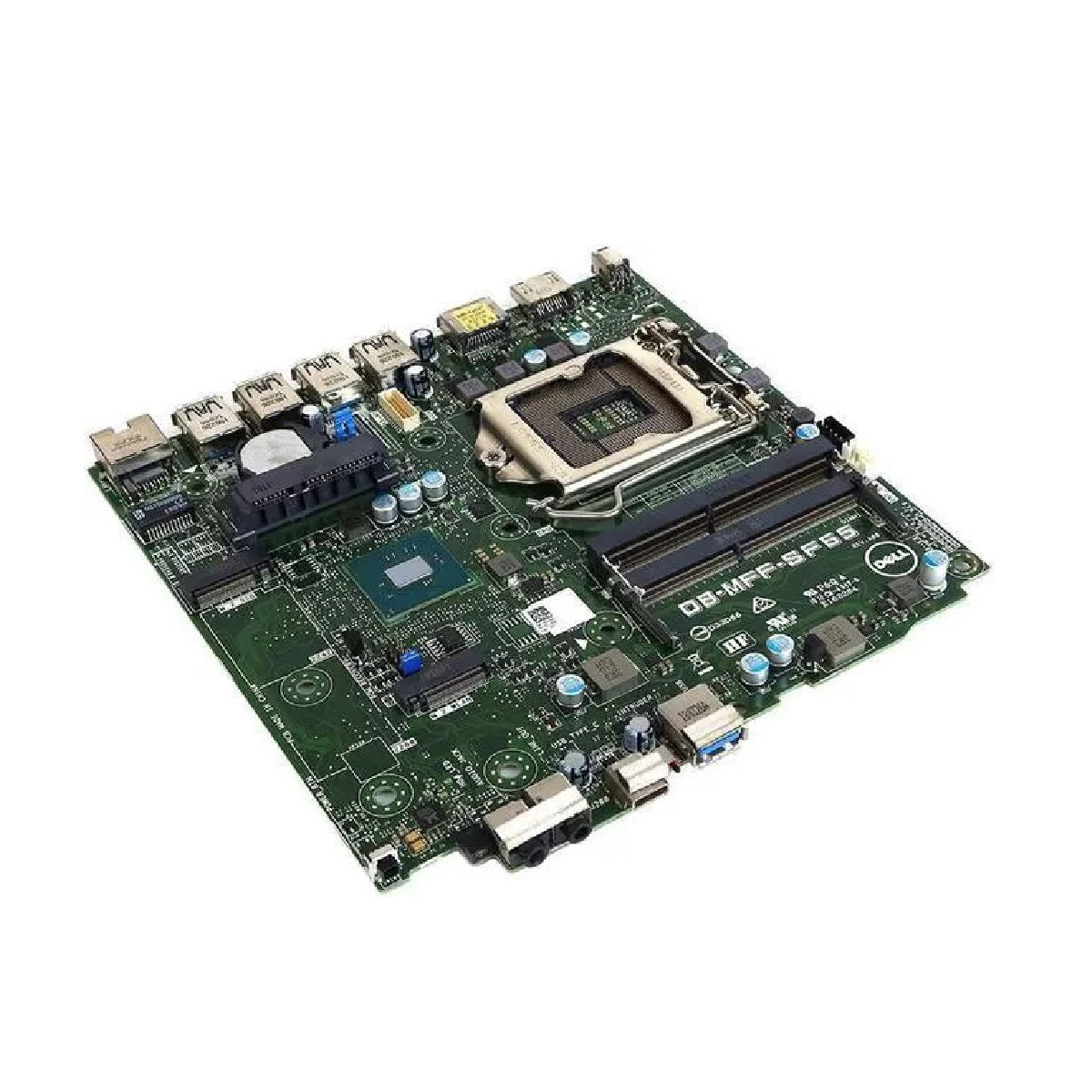 Dell Optiplex 0D24M8-MBD 7050 LGA1151 DDR4 Micro Desktop Motherboard D8-MFF-SF