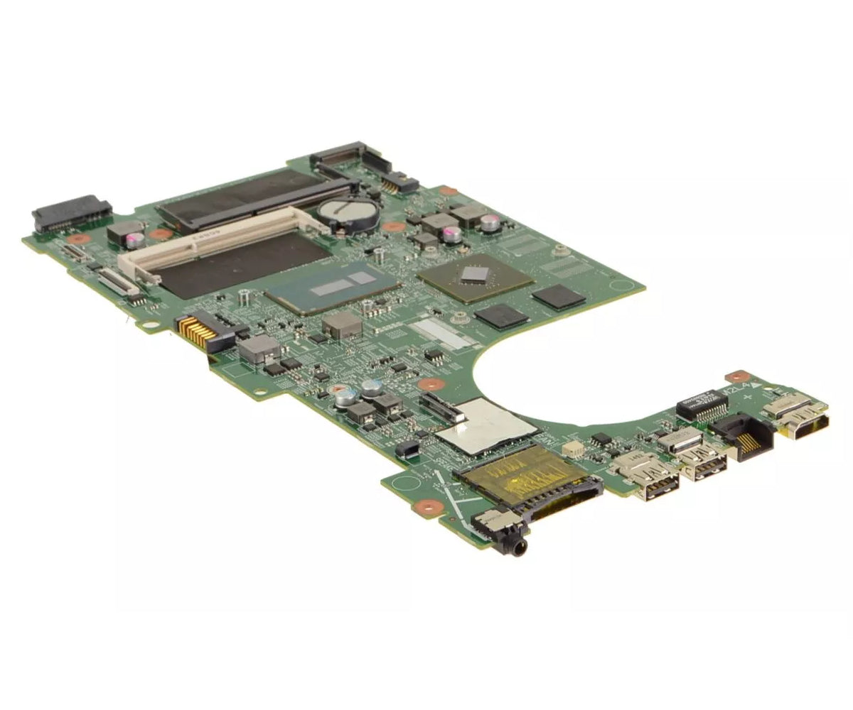 Dell 0FR6H6 Laptop Motherboard for Inspiron 17 7746 w/ Intel Core i7-5500U