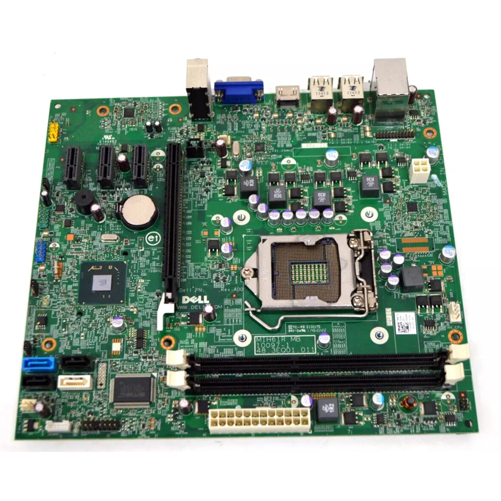 Dell Inspiron 620 Vostro 260 Desktop Motherboard LGA 1155/Socket H2 DDR3, 0GDG8Y