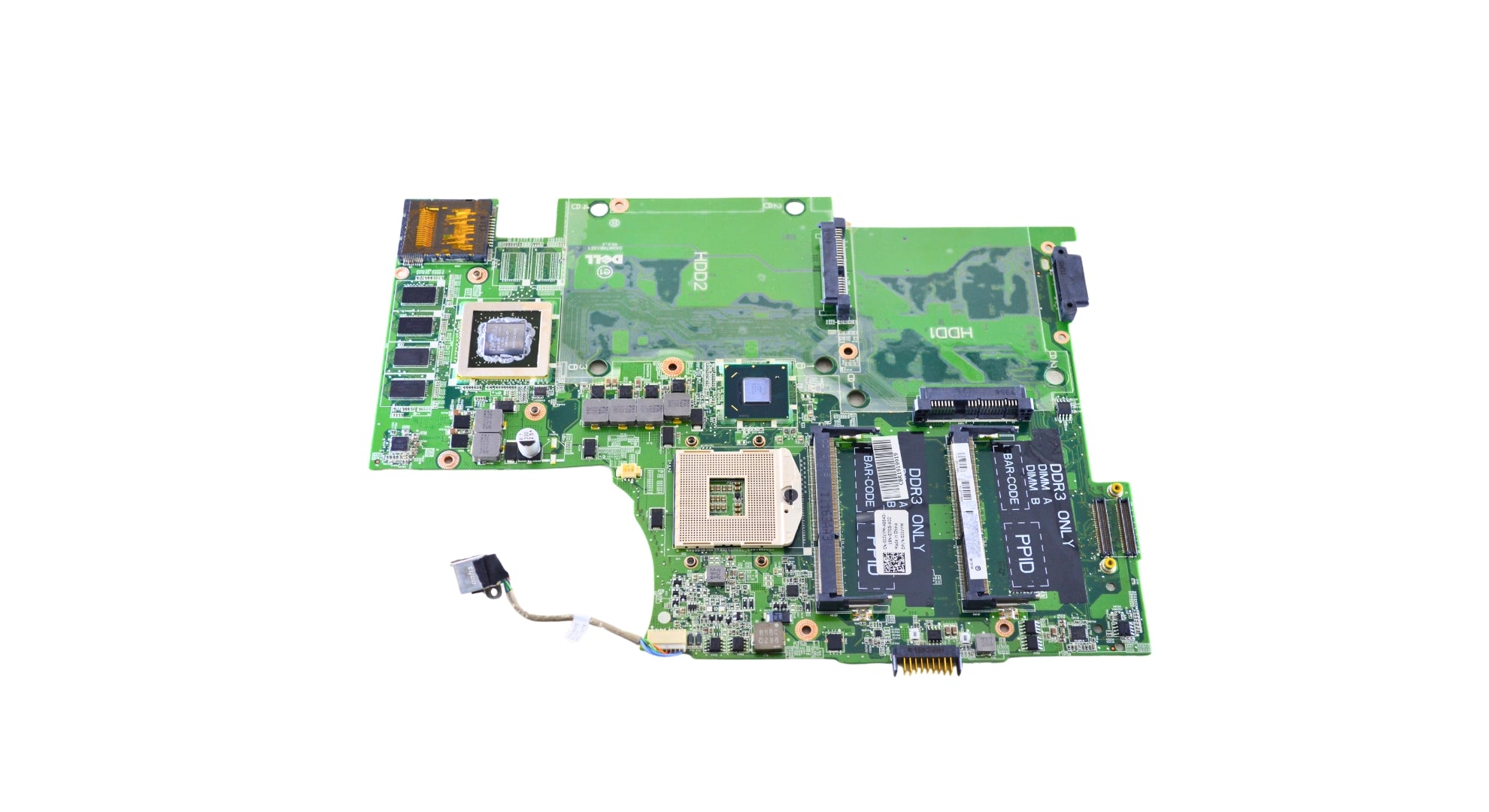 Dell 0JJVYM-MBD Motherboard