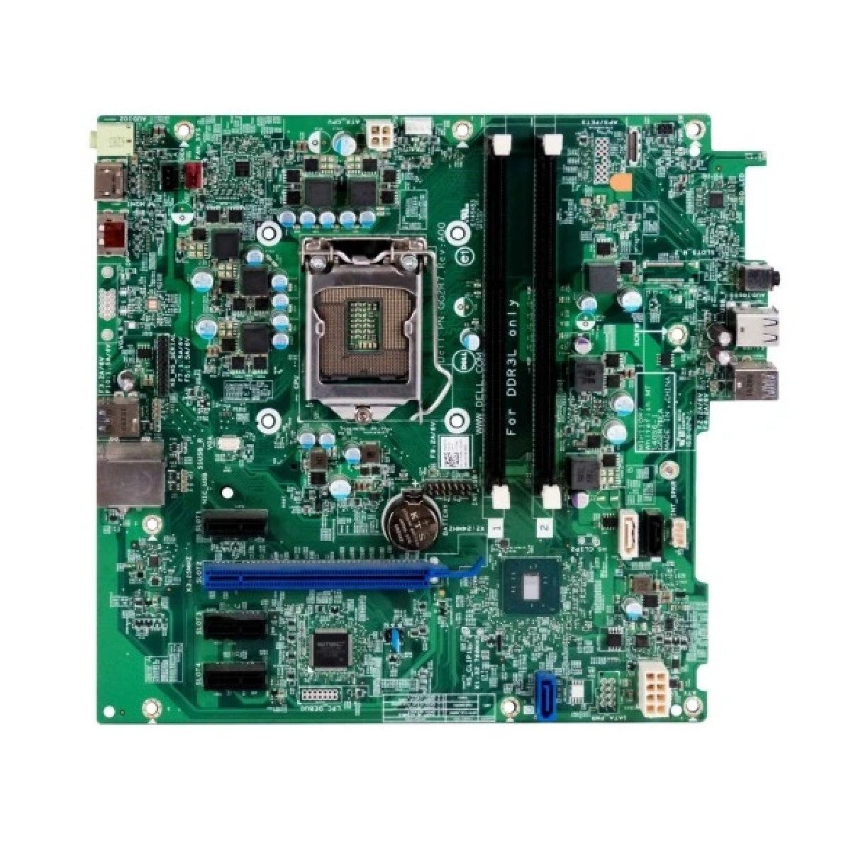 Dell Optiplex 0TTDMJ-MBD 3040 MT LGA1151 6th Gen DDR3L Desktop Motherboard