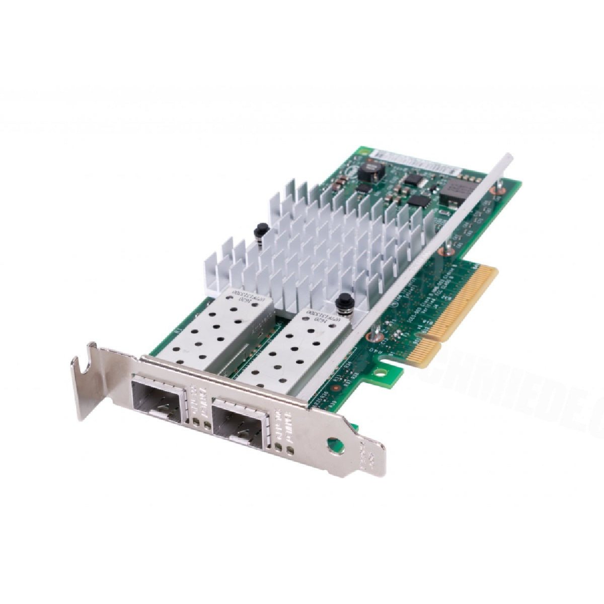 Dell Intel 0XYT17-MOD-PK4 X520 Dual Port 10GB PCIe Network Adapter Card ( Pack of 4 )