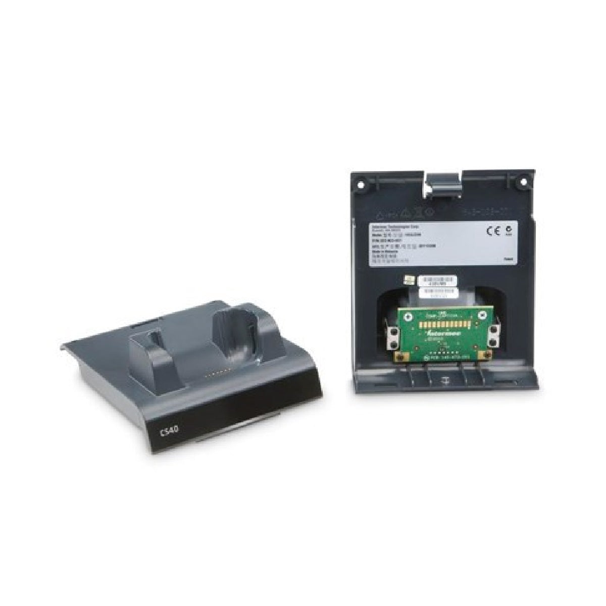 Intermec 203-923-001 FlexDock Cup Docking Station Adapter for CS40 Mobile Computer
