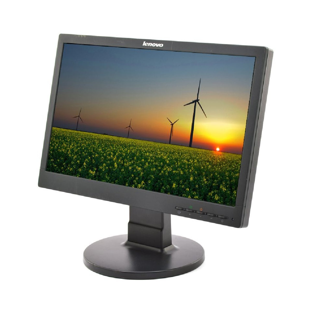 Lenovo 2580-AF1 LS1922w Grade A - 18.5" Widescreen LCD Monitor