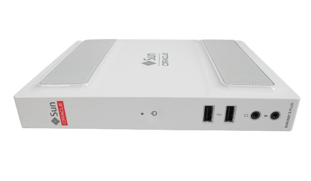 Sun Oracle Ray 3 380-1642-01 Thin Client Terminal