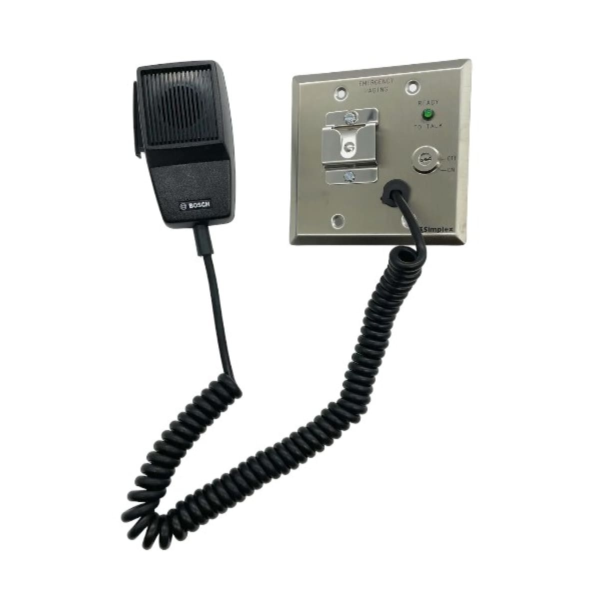 Simplex 4003-9819 320W Amplifier