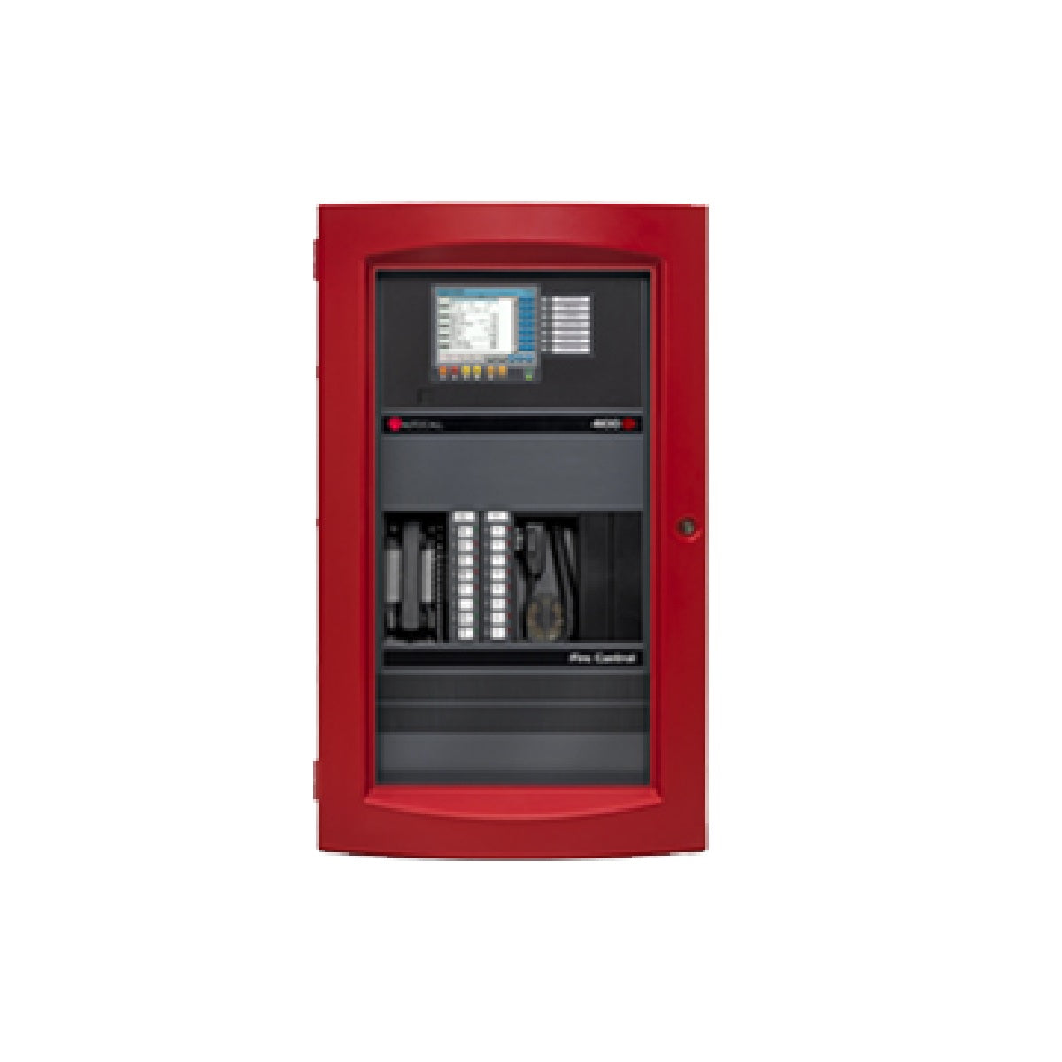 Autocall 4007-6407 Antenna Kit