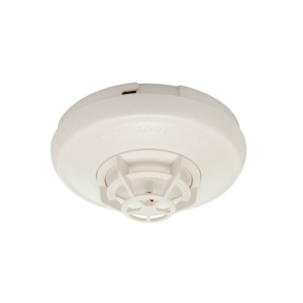 Simplex 4098-9734 TrueAlarm High Temperature Heat Sensor