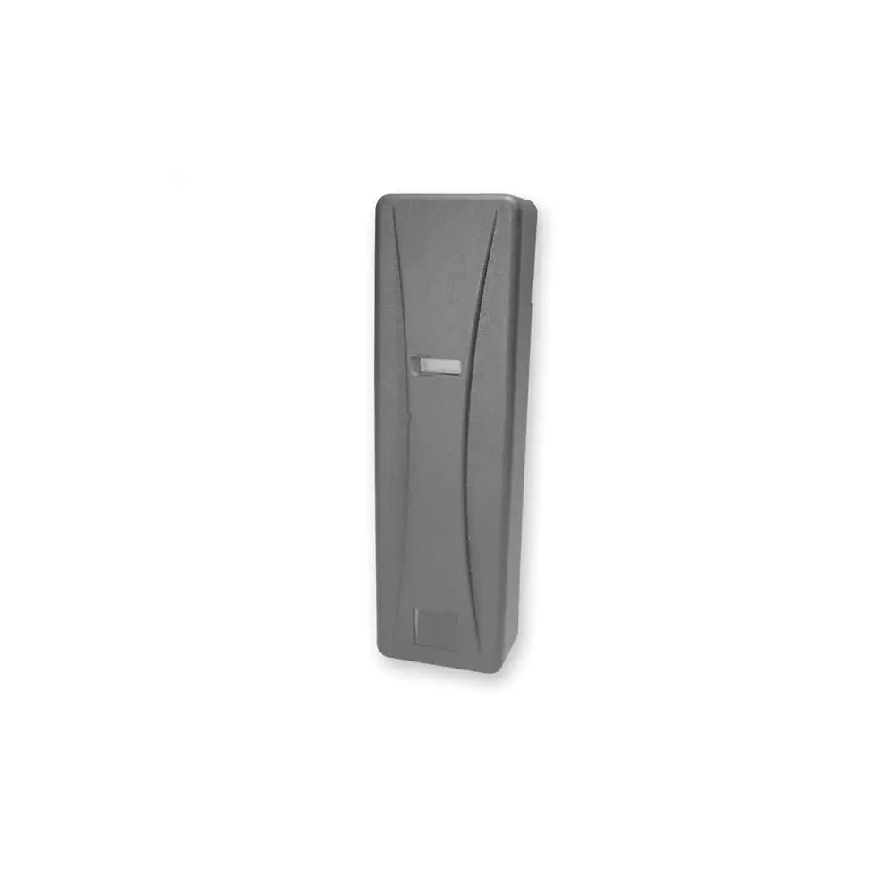 430209004 Model T-500W Reader, Gray, Mullion Mount