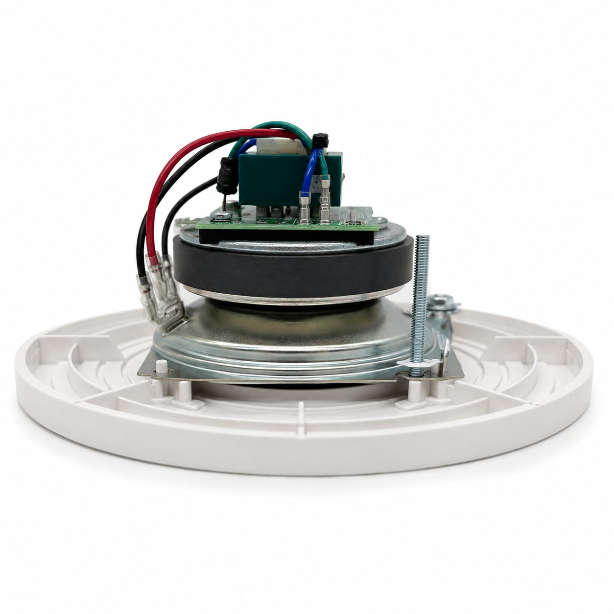 Tyco 4902-9721 Round Fire Alarm Speaker