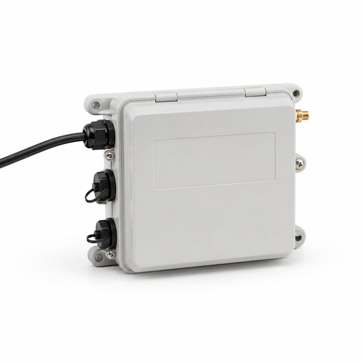 Axis Communications 5031-244 T8124-E Outdoor Midspan 60W