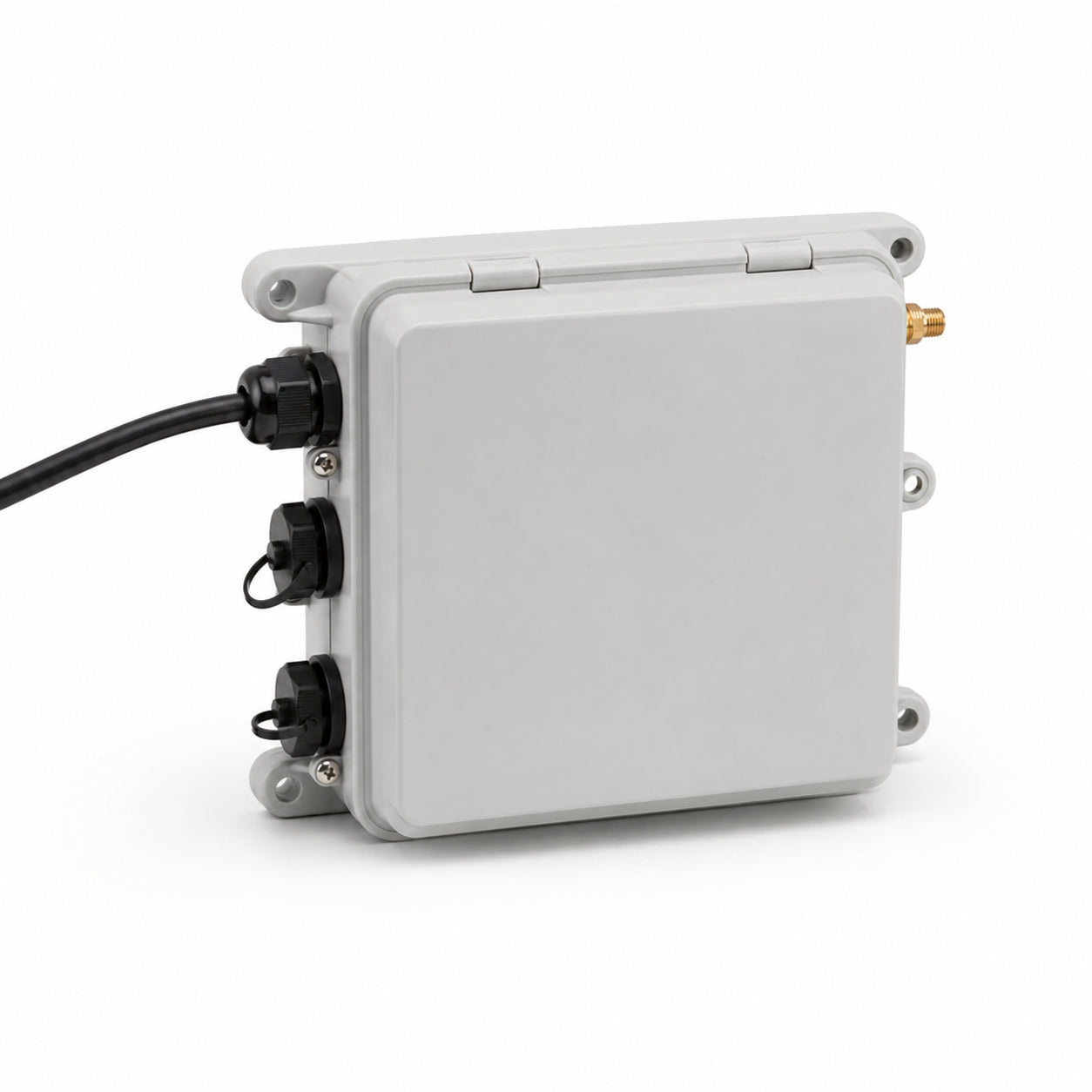 Axis Communications 5031-244 T8124-E Outdoor Midspan 60W