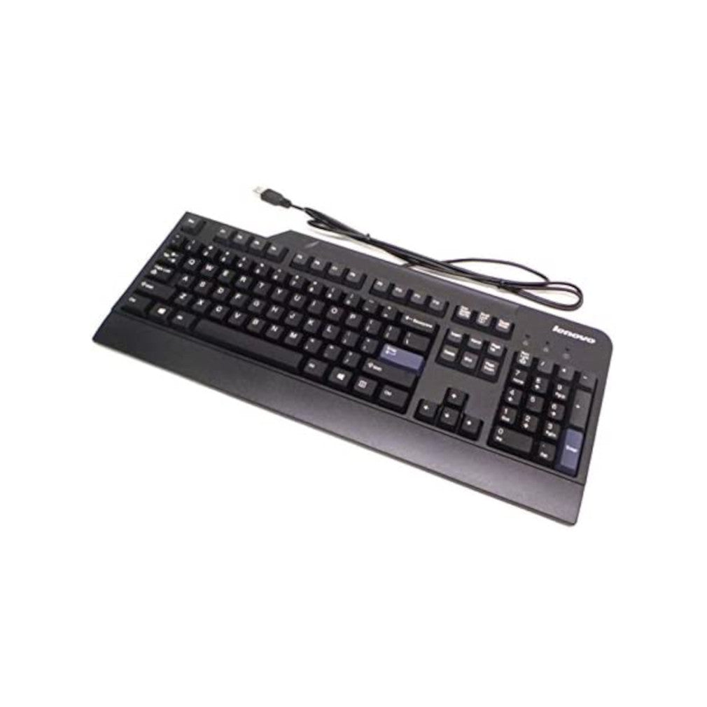 Lenovo 54Y9400 Preferred Pro Wired USB Keyboard