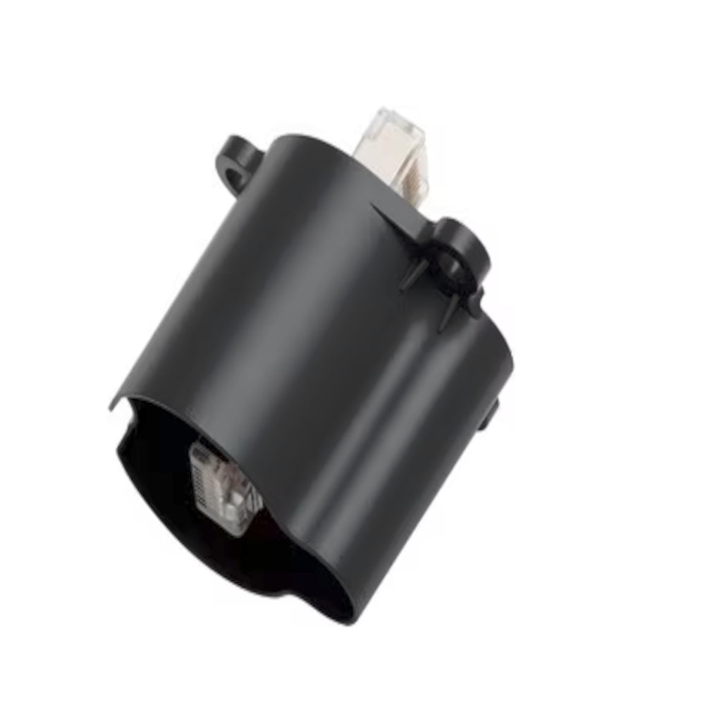 Axis Communications 5506-891 Male To Male ADAPTER