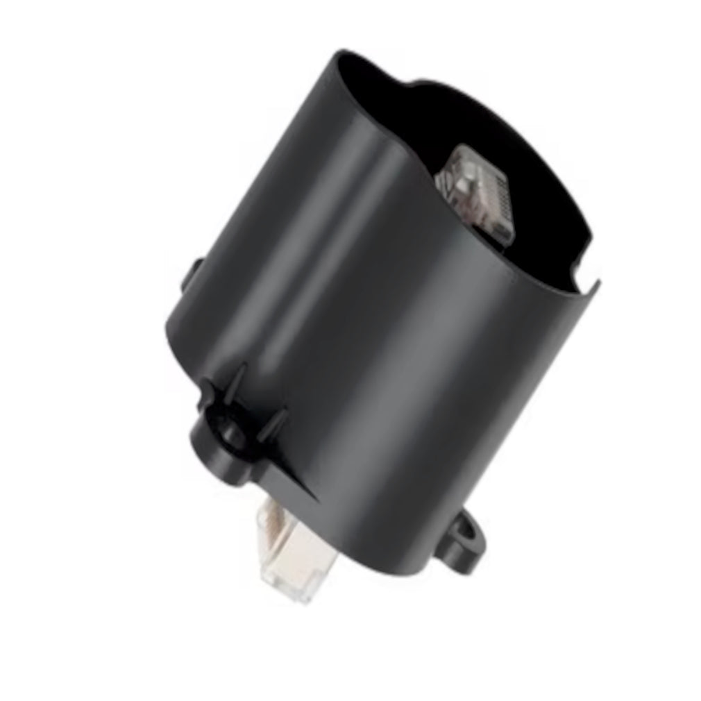Axis Communications 5506-891 Male To Male ADAPTER