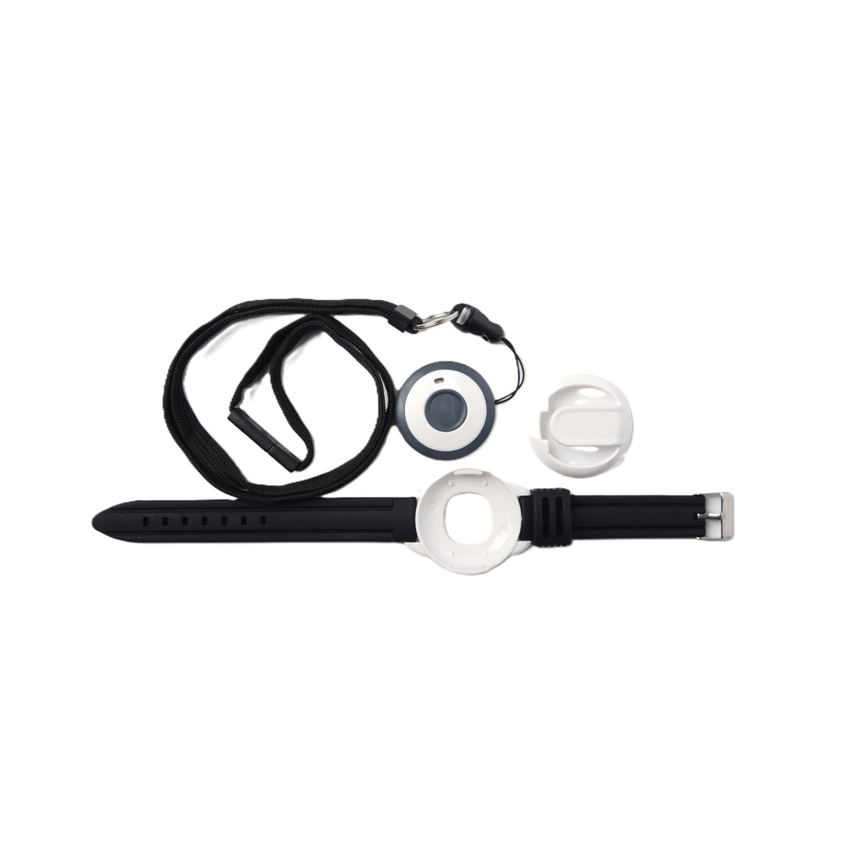 Honeywell Ademco 5802WXT Single-Button Wireless Transmitter Pendant