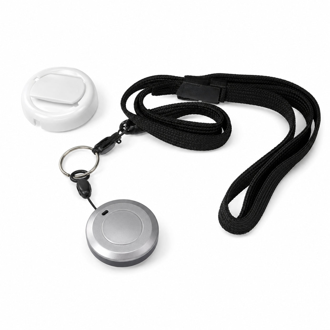 Honeywell Ademco 5802WXT Single-Button Wireless Transmitter Pendant