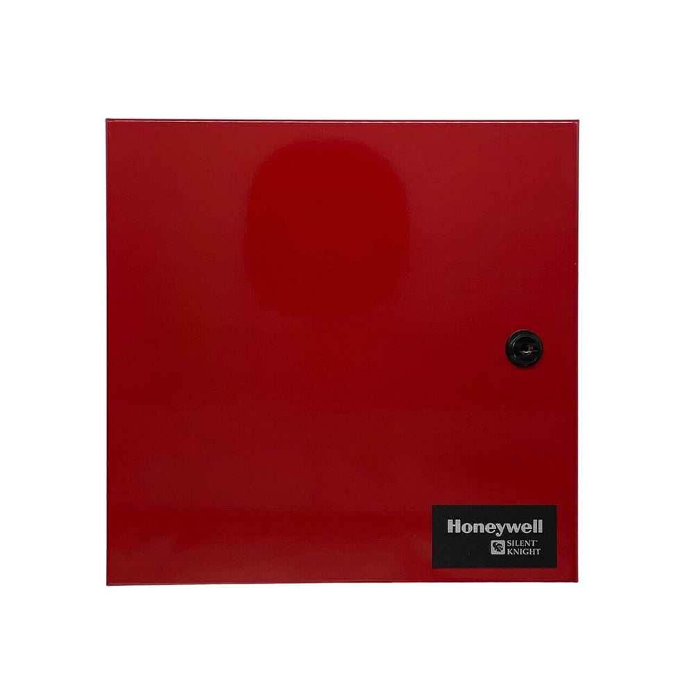 Honeywell Silent Knight 5883 Relay Interface Board