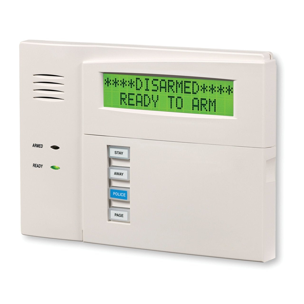 Honeywell 6160 Alpha Display Keypad