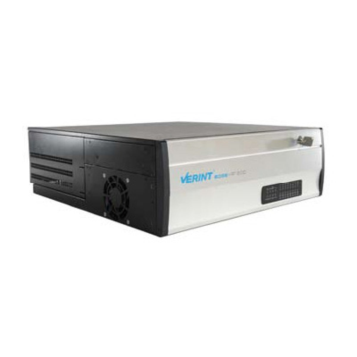 Verint 70-300-9017 EdgeVR 250S Network Video Recorder