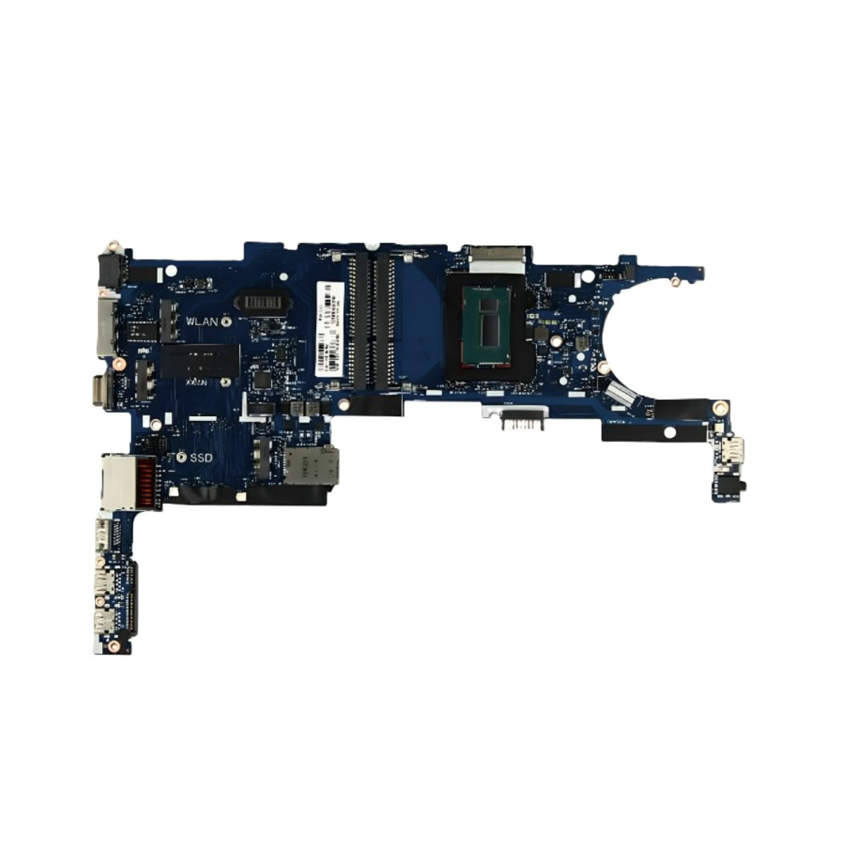 HP EliteBook 769718-601-MBD 9480M i5-4310U 2.0GHz DDR3 Laptop Motherboard; No CMOS