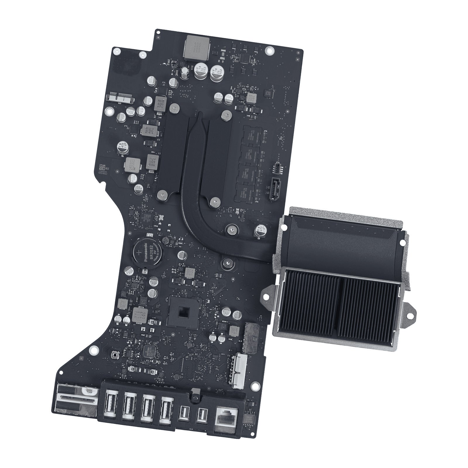 Apple iMac A1418 Logic Board with Intel Core i5-5575R 2.8GHz, 820-00431-A