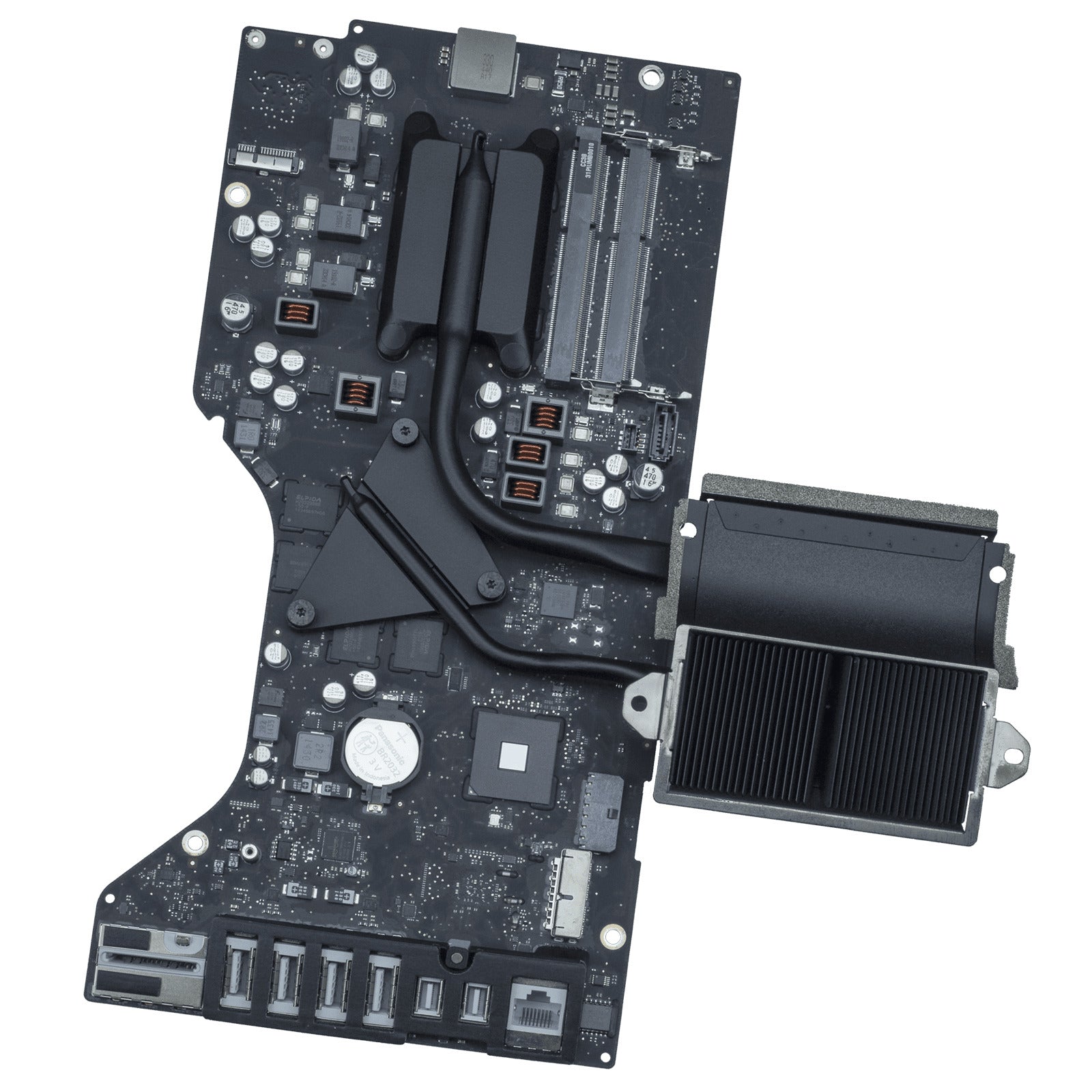 Apple 820-3482-A Logic Board for iMac 21.5" A1418 Late 2013