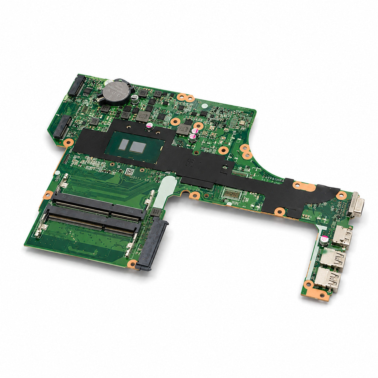 HP 830932-601-MBD PROBOOK 450 G3 i7-6500U DDR3 Laptop Motherboard 2.5GHZ NO FAN