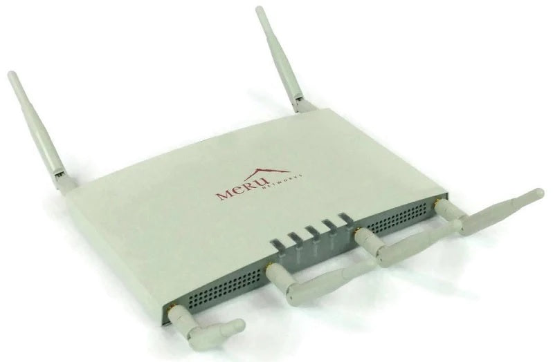 Meru Networks 890-50058-C AP320 Dual-radio, Dual-stream Wireless Access Point