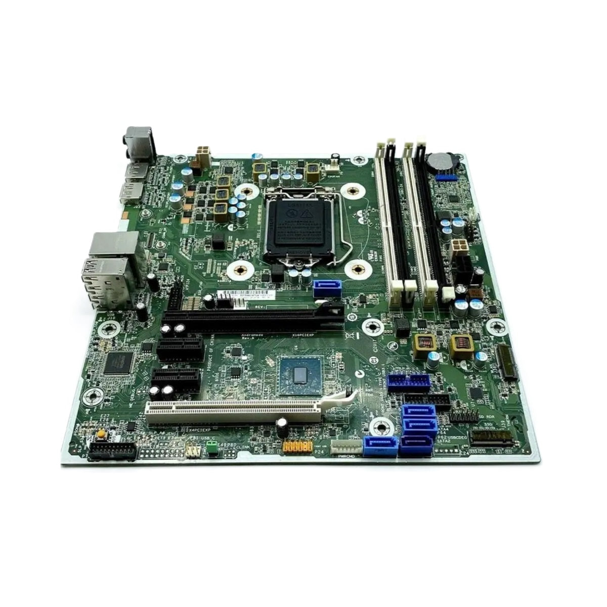 HP EliteDesk 800 G3 TWR LGA 1151 DDR4 Desktop Motherboard 901014-001 912335-001