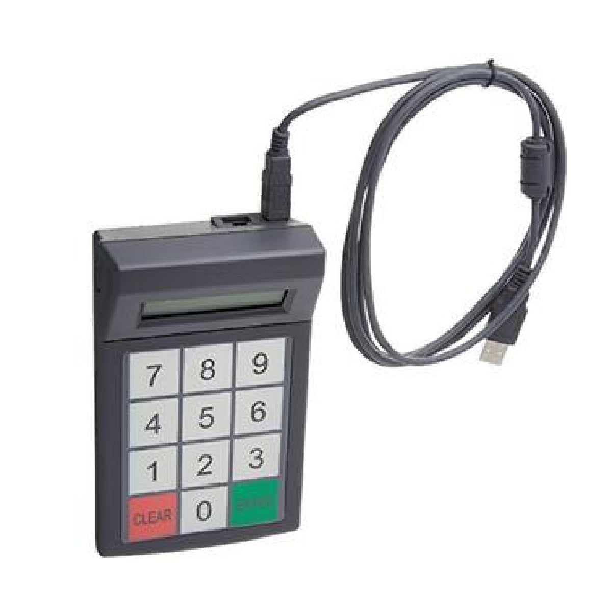 Genovation 904-RJ MiniTerm Keypad