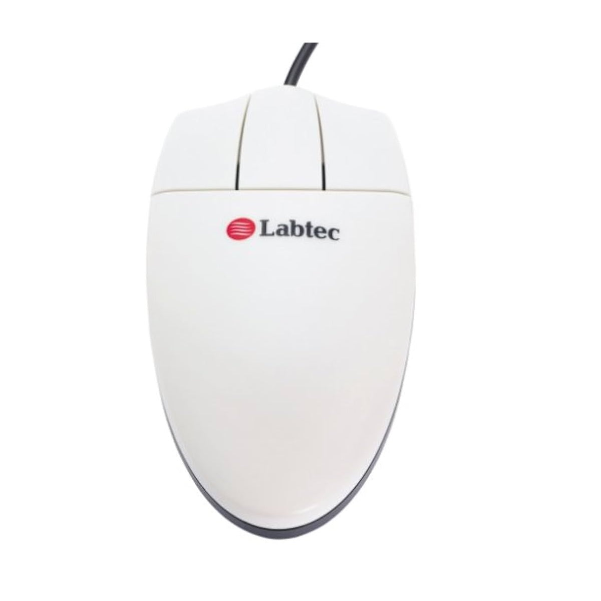 Labtec 911528-0403 Standard Mouse Opto-mechanical PS/2