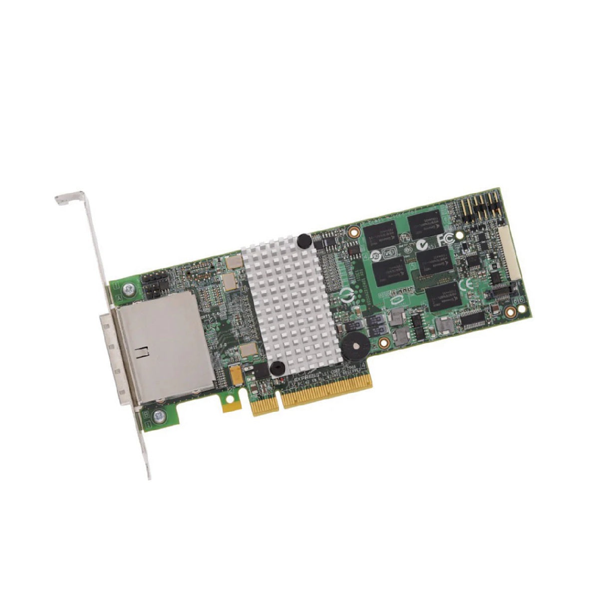 LSI 9280-8E-MOD MR SAS SATA RAID Controller Adapter Card