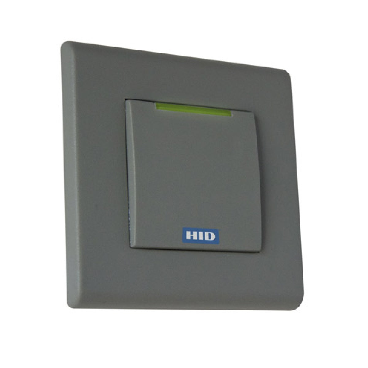 HID 95ANTNTEK00000 iCLASS SE R95 Low Profile Reader