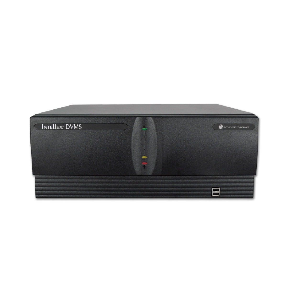 American Dynamics 9UADD60ADVDV050 Intellex DVMS