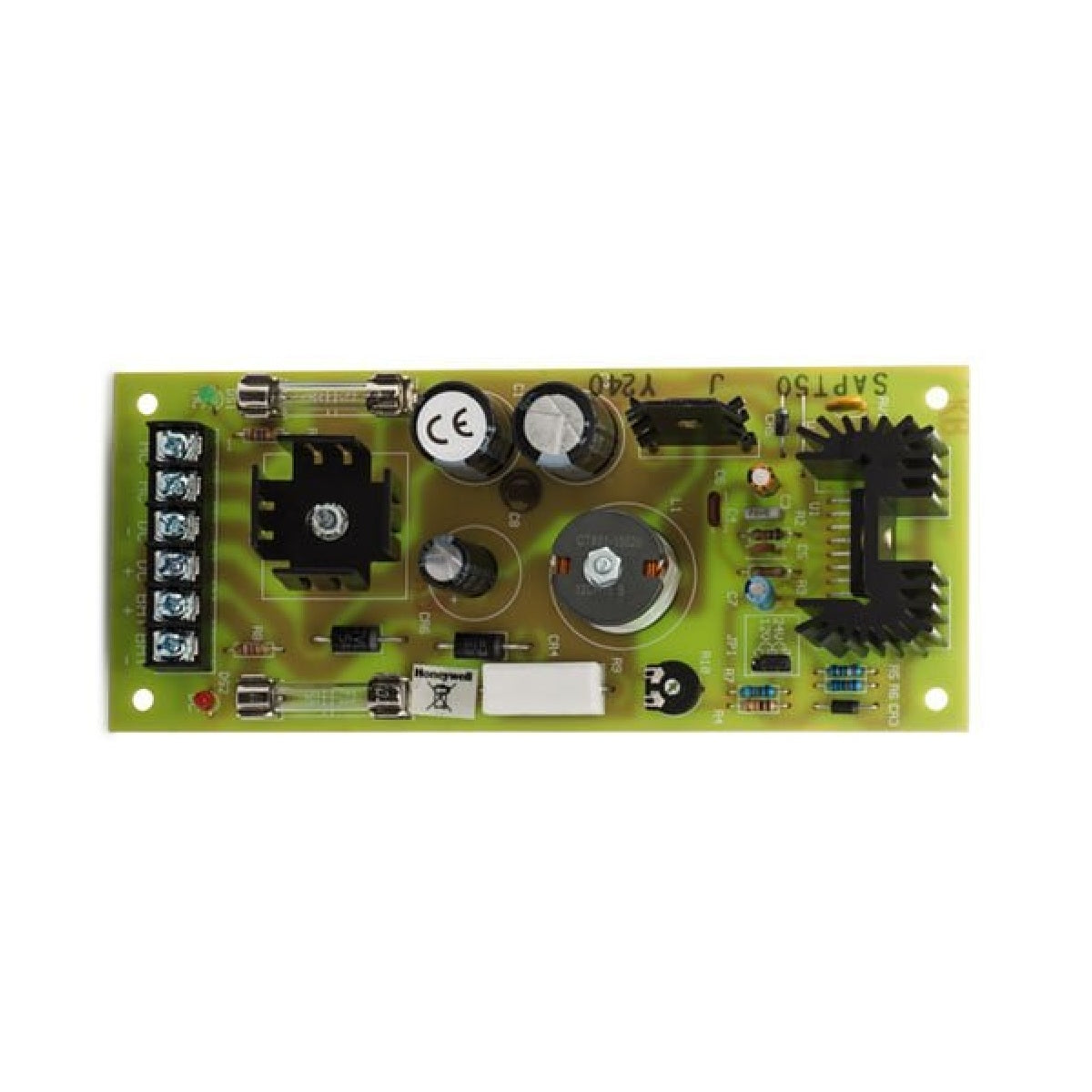 Honeywell Ademco AD25624 Power Supply