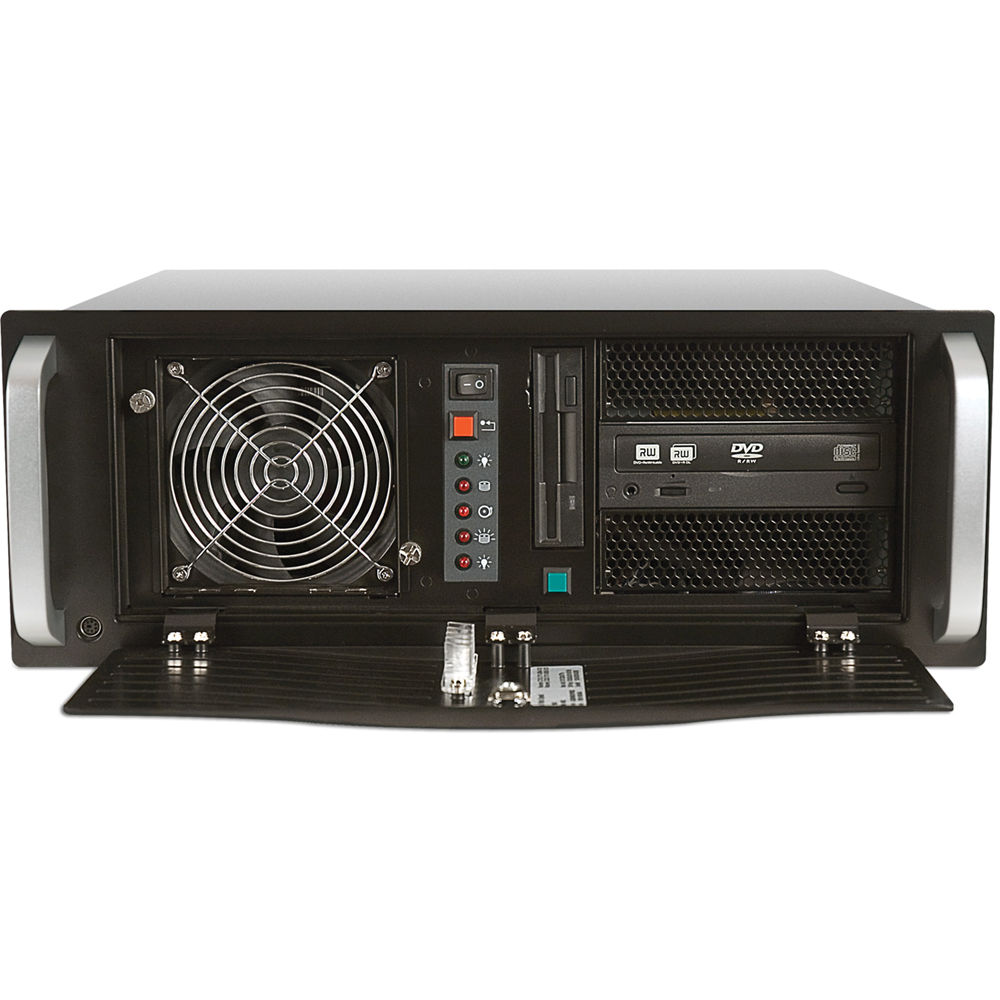 American Dynamics ADD60ADVPV050 Intellex DVMS, desktop, 16 channel, Premier, 500GB, NTSC/PAL