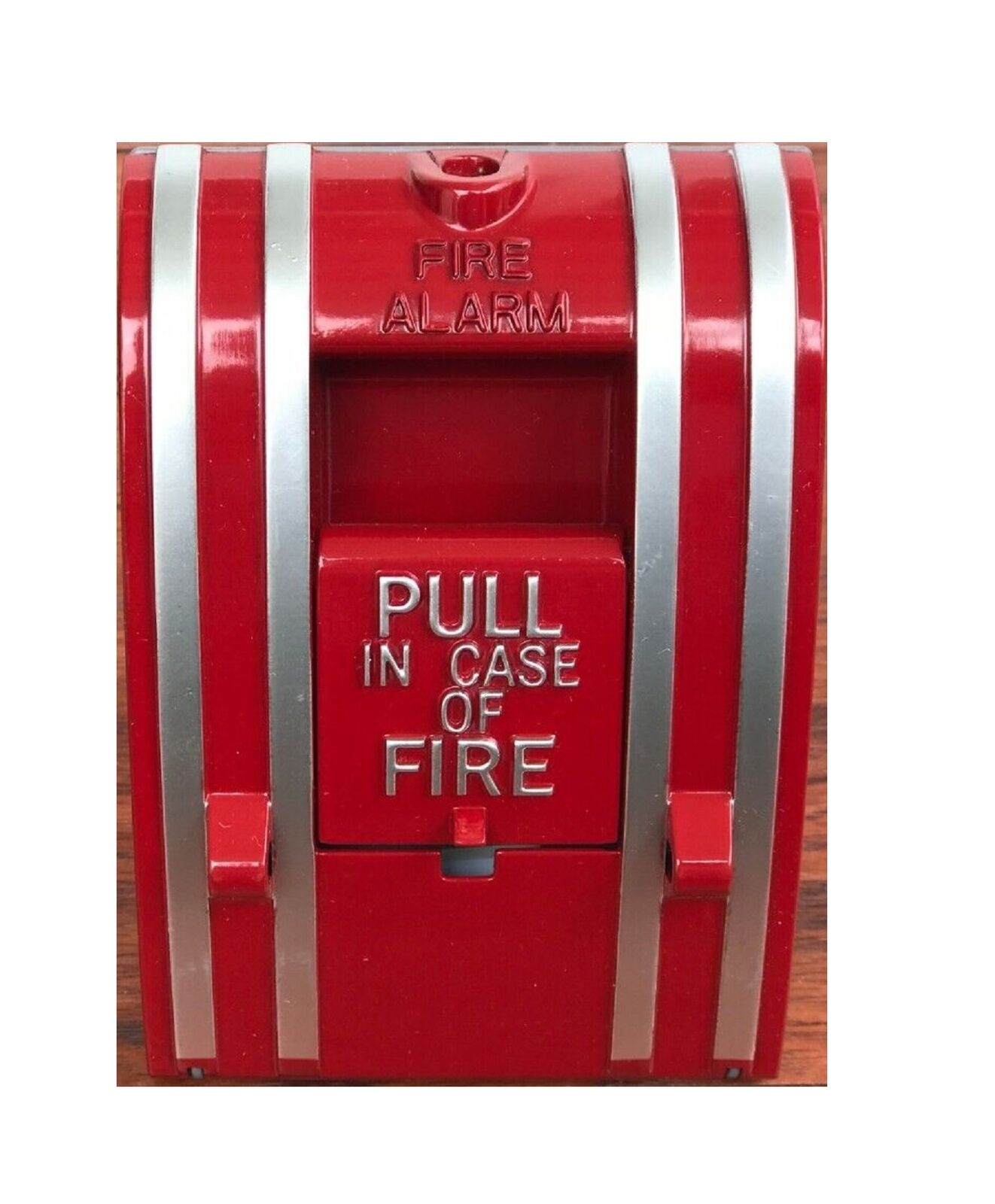 Tyco ADT-270 Fire Alarm Pull Station