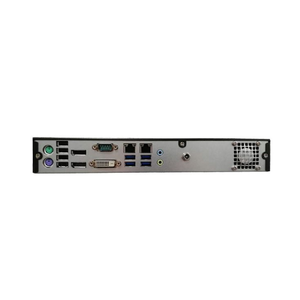 American Dynamics ADVED06N0N5G VideoEdge Compact Desktop NVR