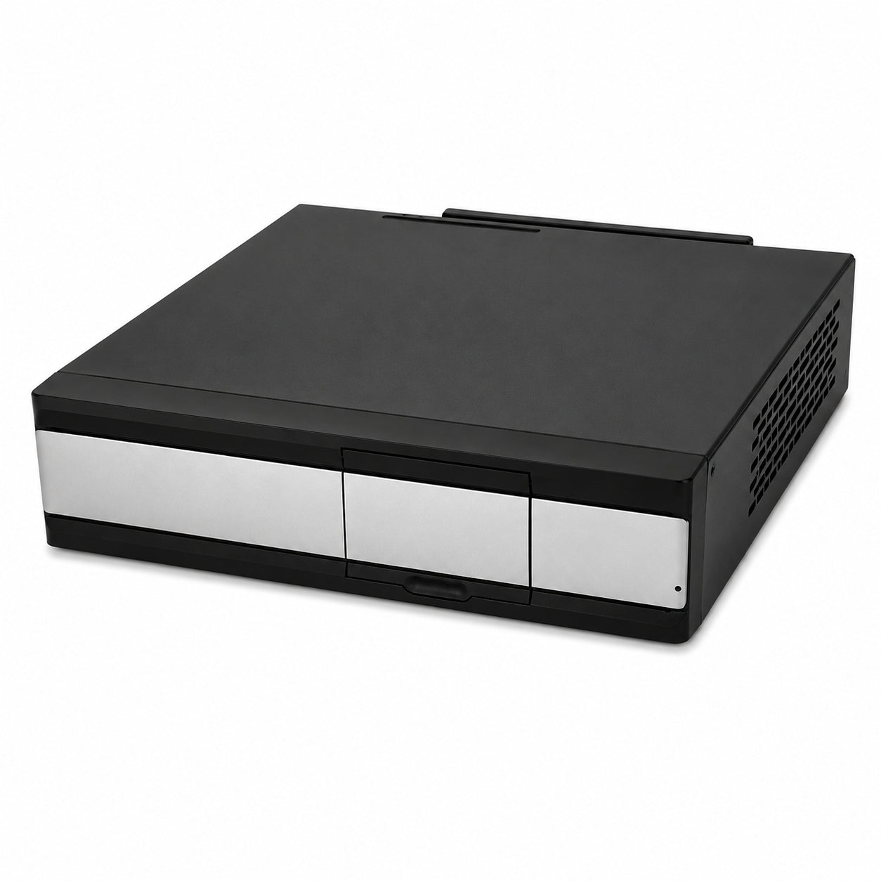 American Dynamics ADVEDO2N0N4B VideoEdge NVR Desktop, 2TB