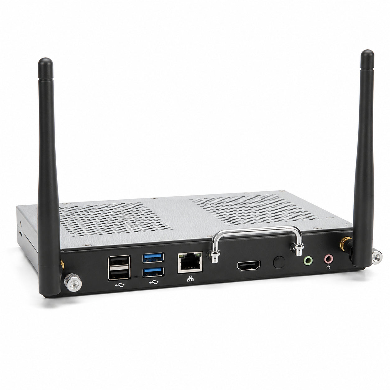Smart AM40 iQ Education Appliance for SMART 6000/7000 Series
