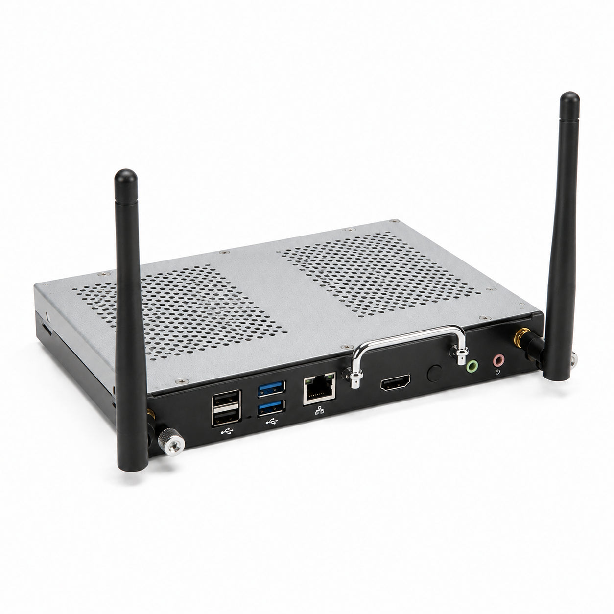 Smart AM40 iQ Education Appliance for SMART 6000/7000 Series