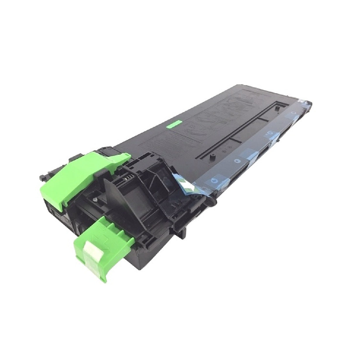Sharp AR‑310NT Black Toner Cartridge – 25K Yield