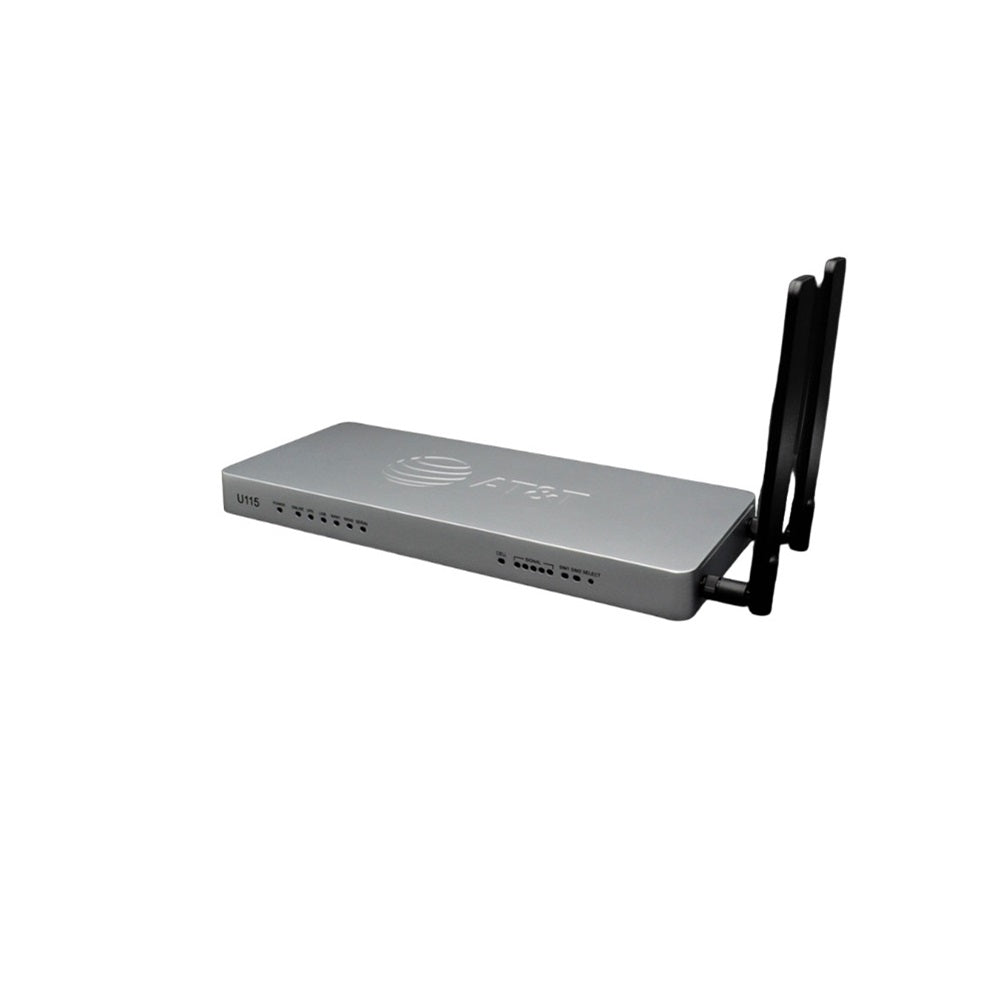 AT&T ASB-U115-4ATT-OUS VPN Gateway