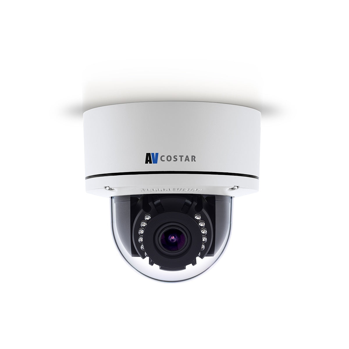 Arecont Vision Contera AV05CLD-100 5MP Outdoor Network Dome Camera