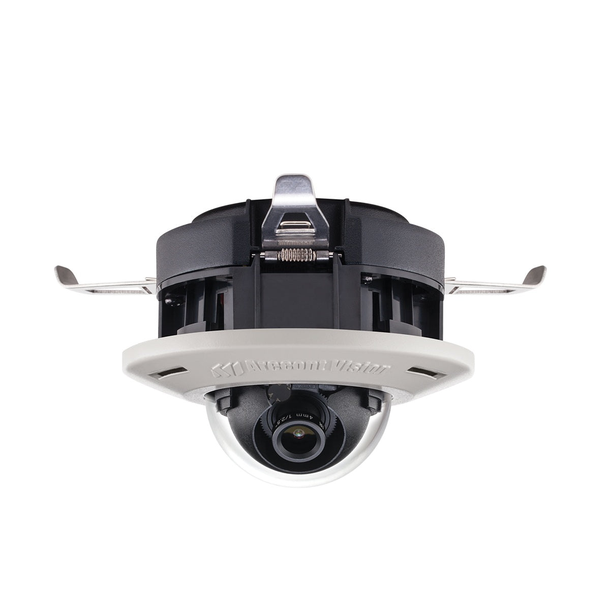 Arecont Vision AV3555DN-F-APZ MicroDome G2 3MP Outdoor Dome Camera