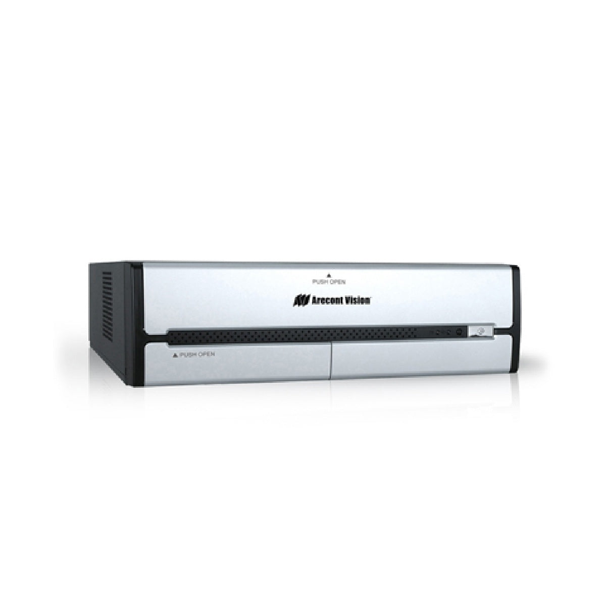 Arecont Vision AV-CSCDX12T 64 Channel Network Video Recorder